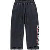 Vale Forever Staple Sweatpants Black