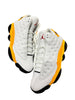 Jordan 13 Retro Del Sol