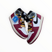 Jordan 1 Retro High OG SP Union LA Chicago Shadow