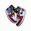 Jordan 1 Retro High OG SP Union LA Chicago Shadow