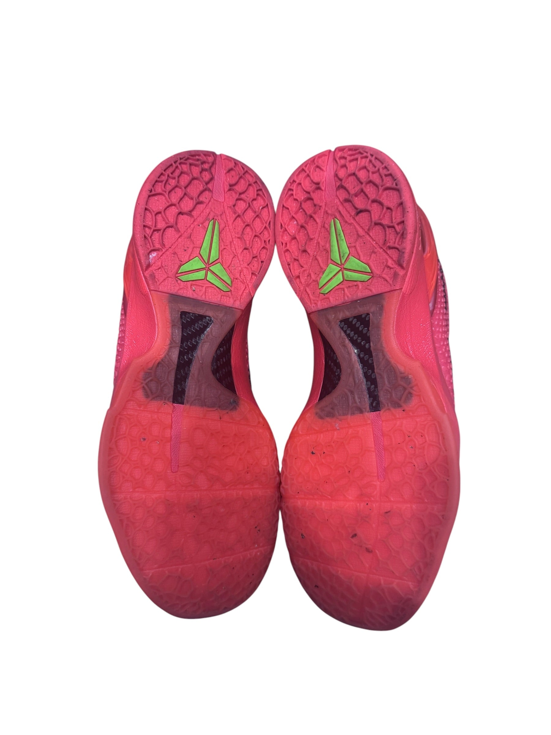 Nike Kobe 6 Protro Reverse Grinch