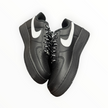 Nike Air Force 1 Low Supreme Black White