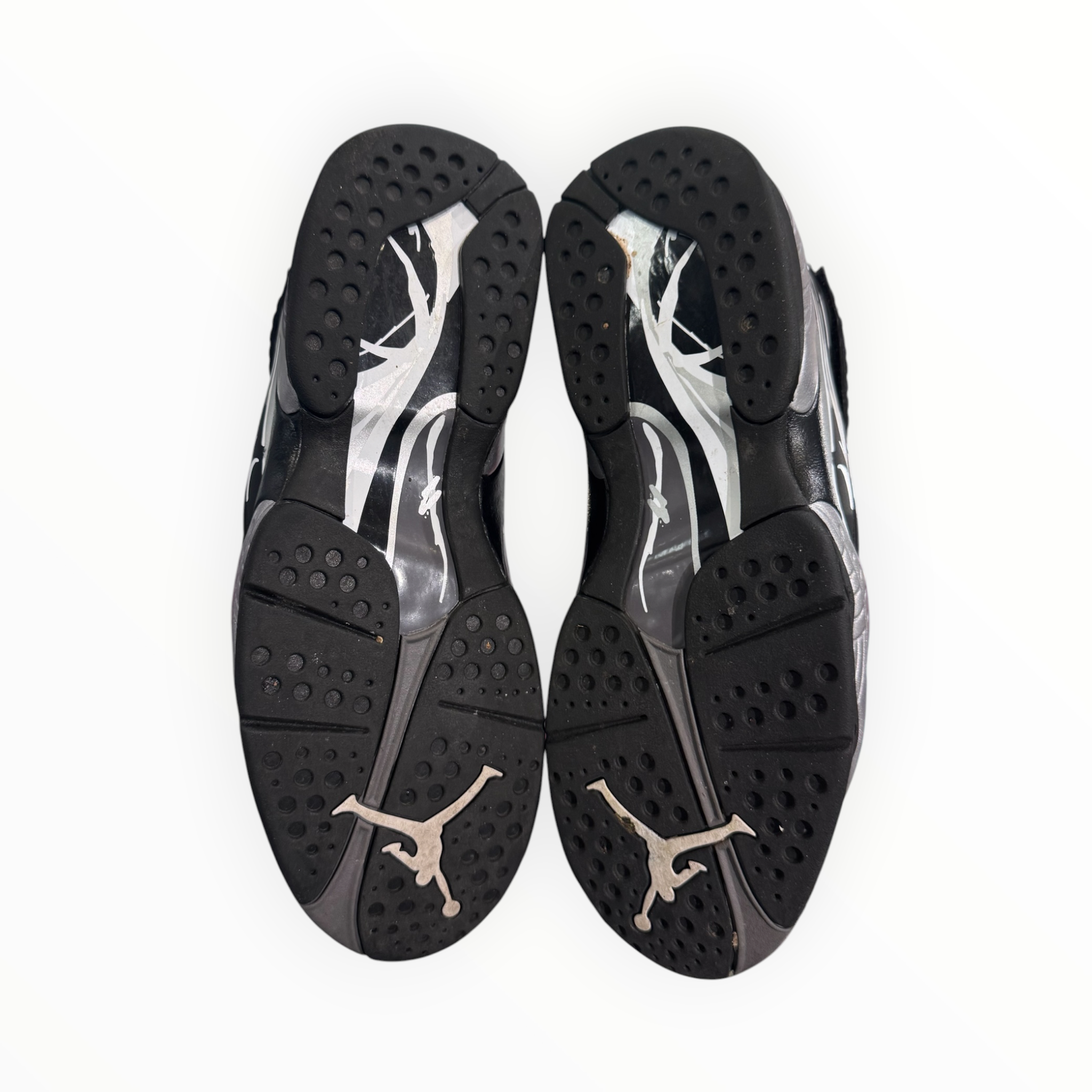 Jordan 8 Retro Chrome (2026)