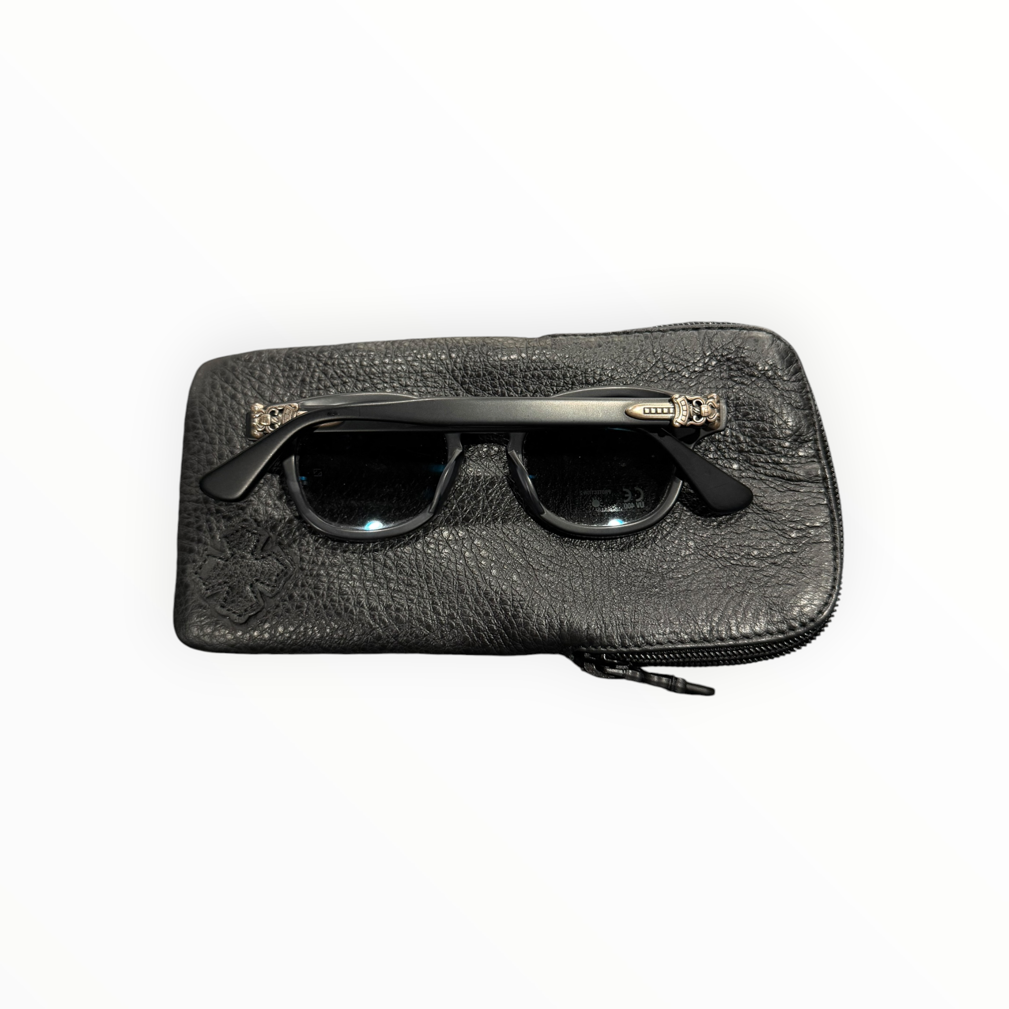 Chrome Hearts Baby Sunglasses