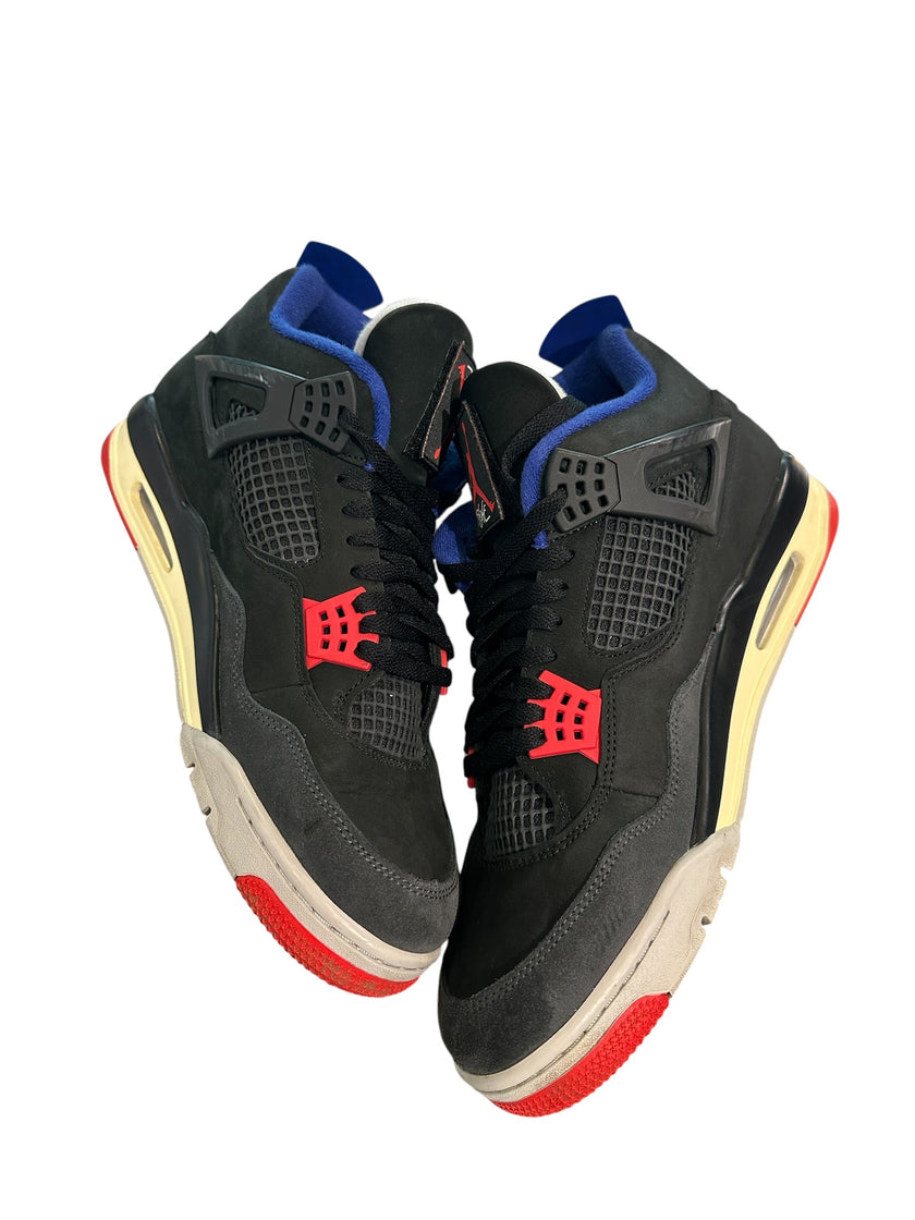 Jordan 4 Retro Rare Air
