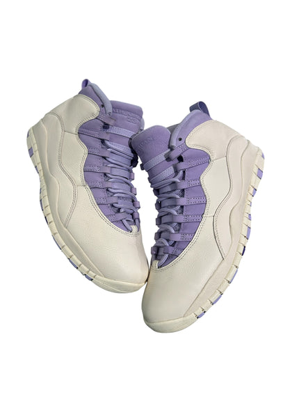 Jordan 10 Retro Hydrangeas