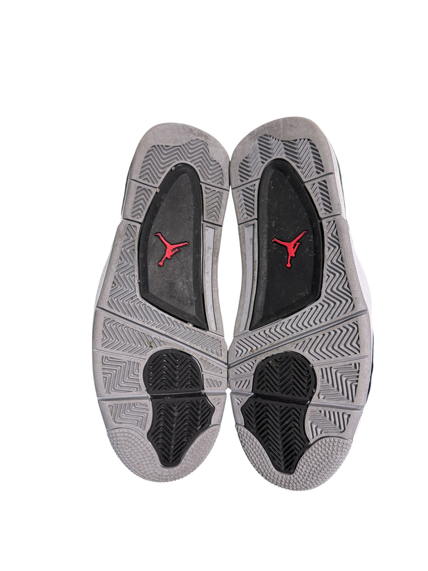 Jordan 4 Retro Toro Bravo (2026)