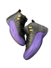 Jordan 12 Retro Field Purple