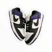 Nike SB Dunk Low Court Purple
