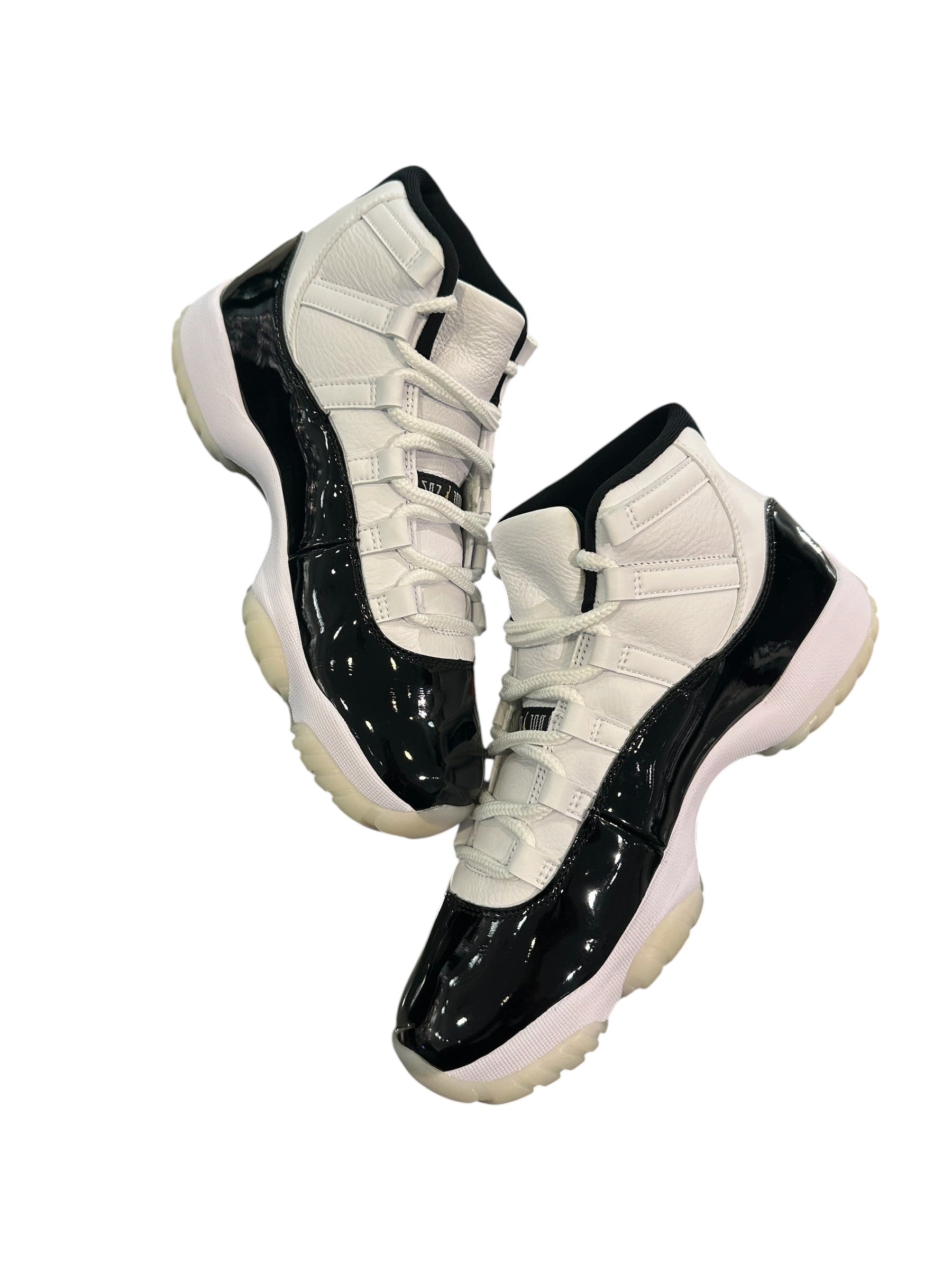 Jordan 11 Retro DMP Gratitude (2023)