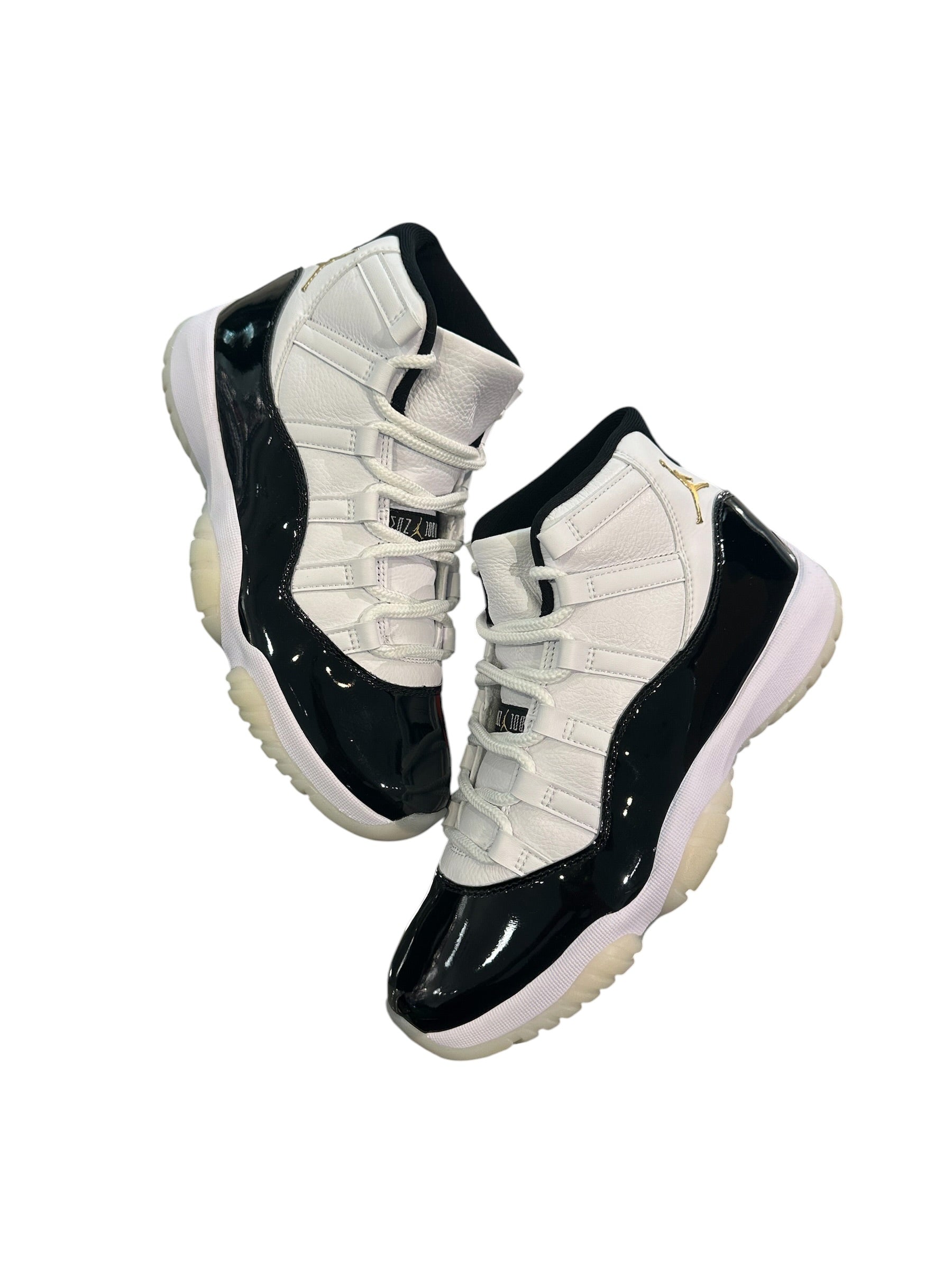 Jordan 11 Retro DMP Gratitude (2023)