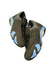 Jordan 14 Retro University Blue (2026)