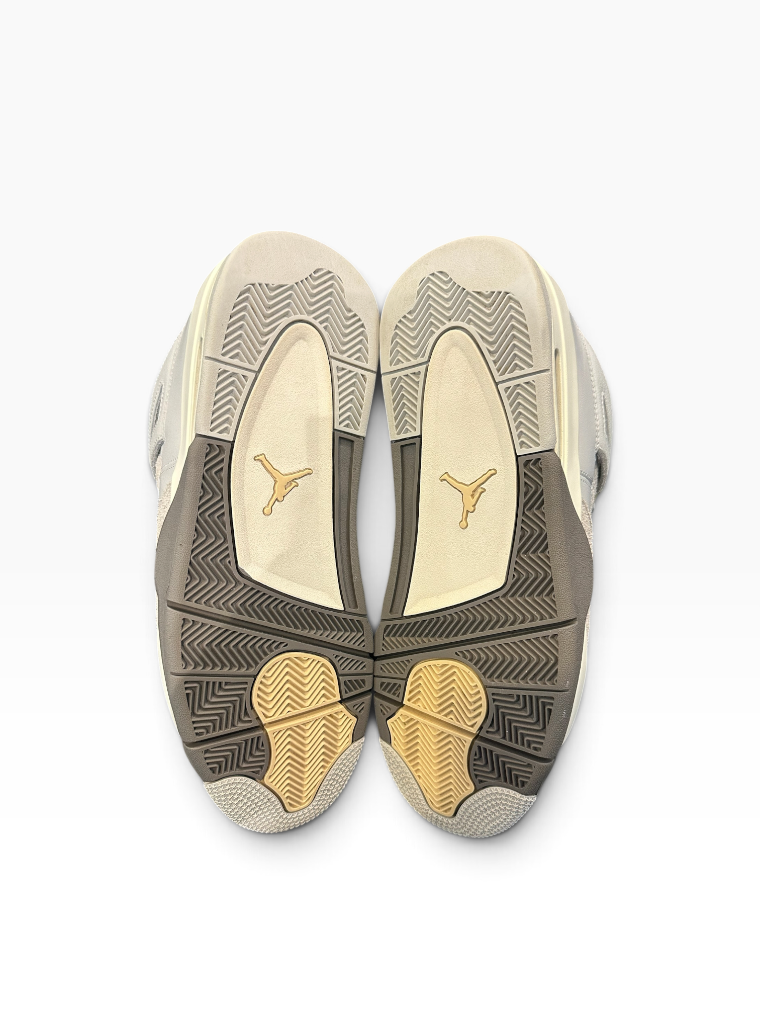 Jordan 4 Retro SE Craft Photon Dust