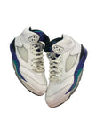 Jordan 5 Retro Grape