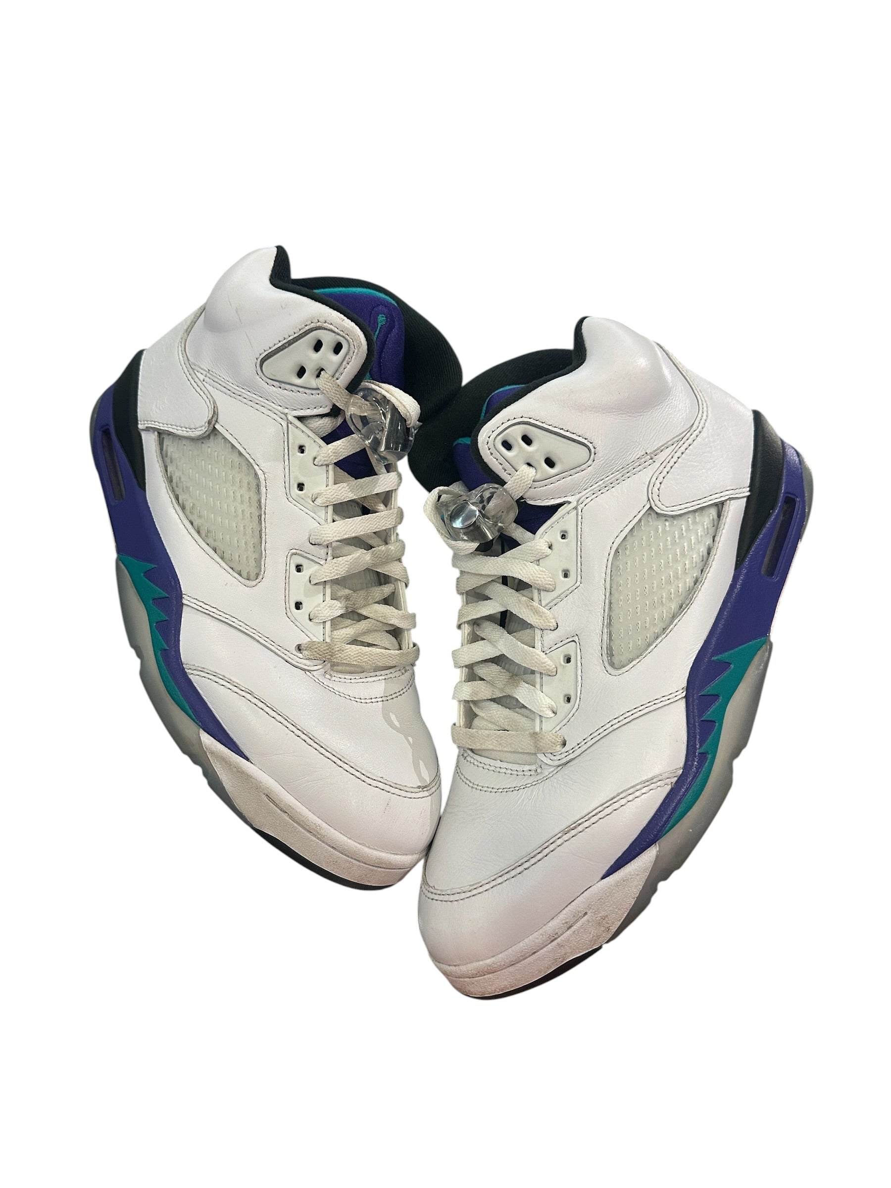 Jordan 5 Retro Grape