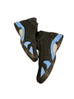 Jordan 14 Retro Black University Blue (2026)