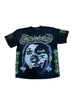 Hellstar Amen Tee Black