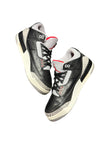 Jordan 3 Retro OG Black Cement (2024)