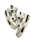 Jordan 4 Retro Military Black