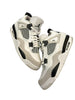 Jordan 4 Retro Military Black