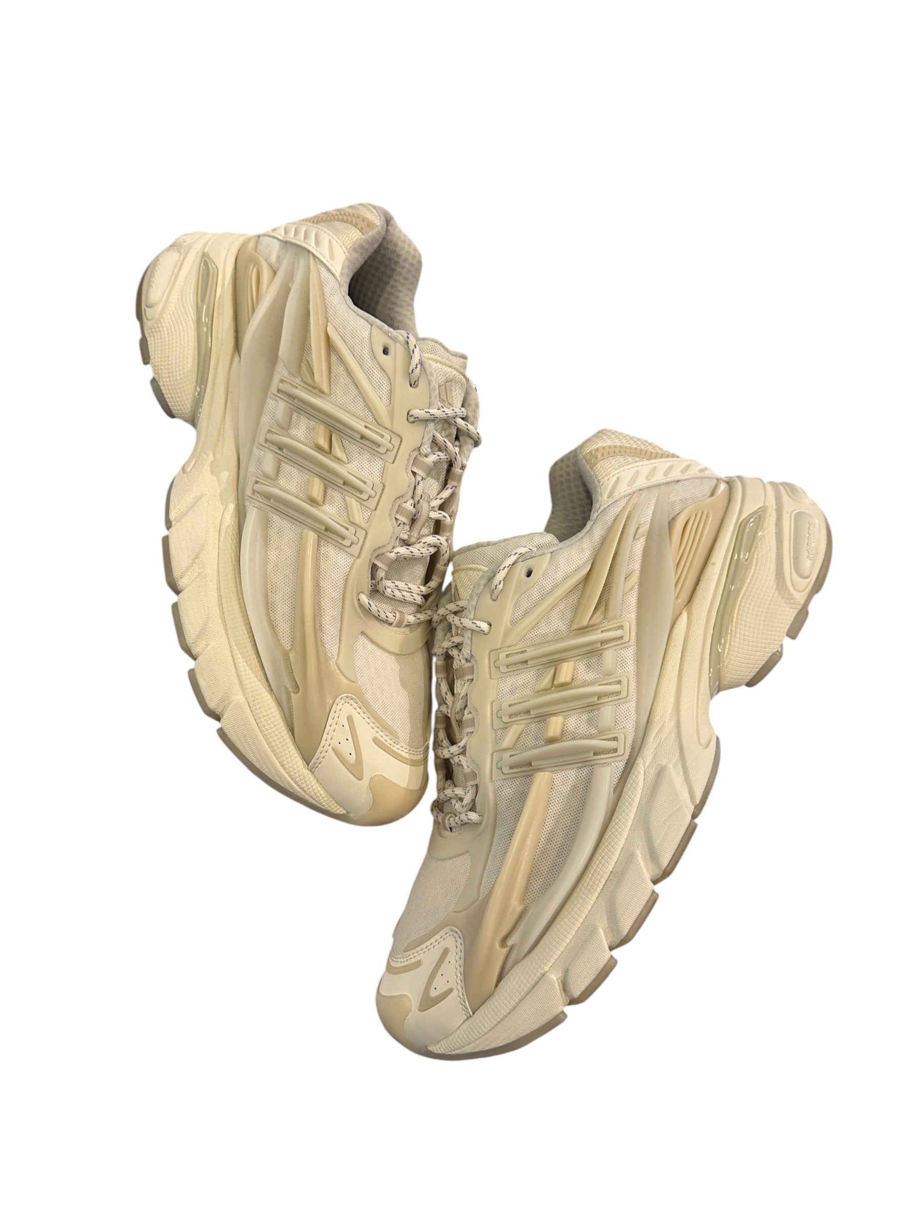 adidas Adistar Jellyfish Pharrell Williams White