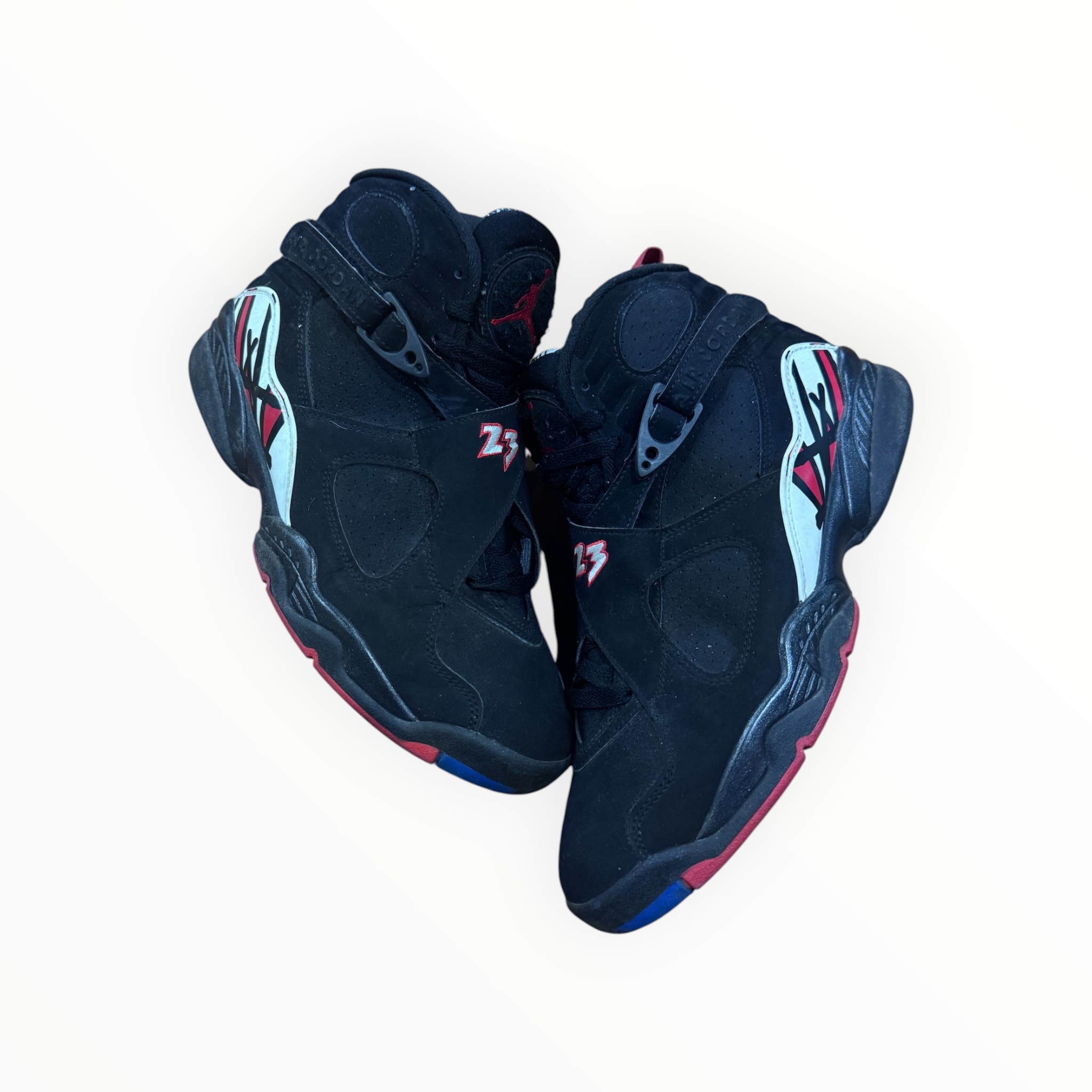 Jordan 8 Retro Playoffs (2023)