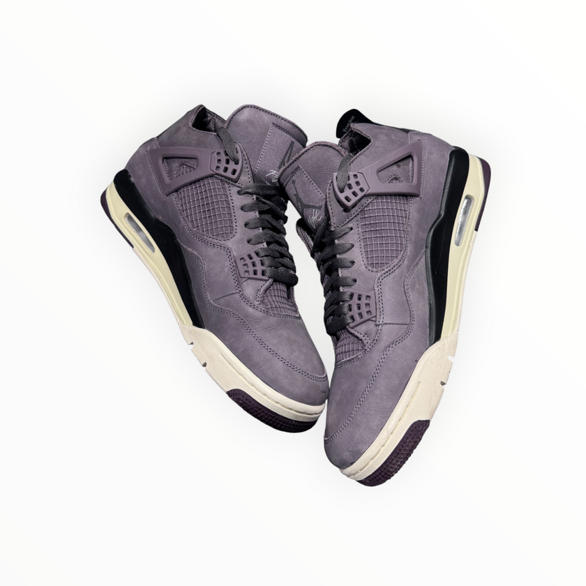 Jordan 4 Retro SP A Ma Maniére Violet Ore