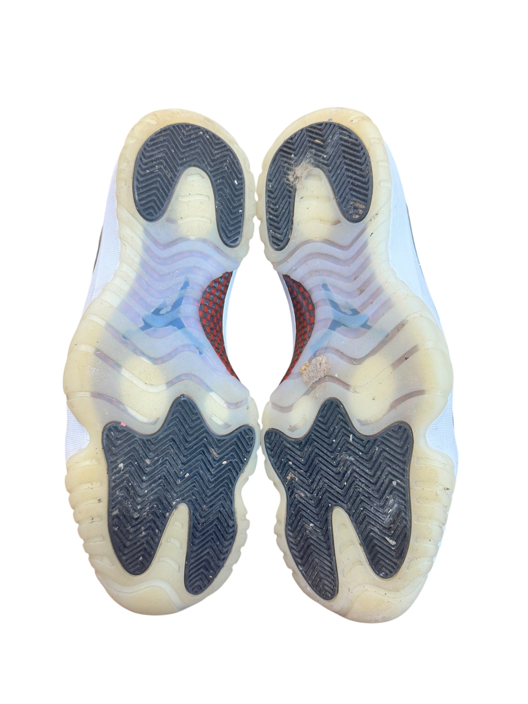 Jordan 11 Retro 72-10