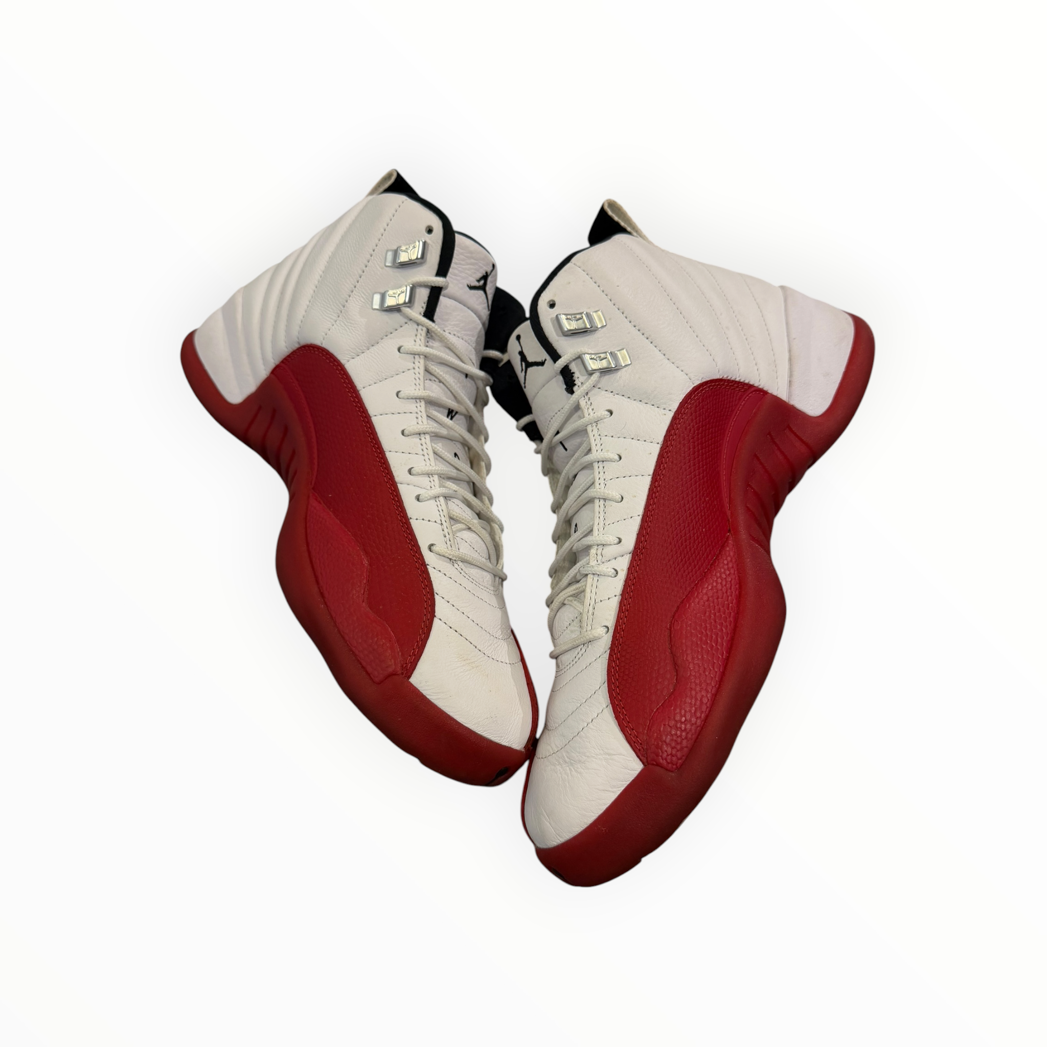Jordan 12 Retro Cherry (2023)