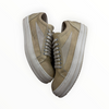 Rick Owens Vintage Sneaker Parchment/Milk