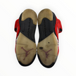 Jordan 5 Retro Raging Bull Red (2021) (GS)
