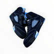 Jordan 5 Retro Black University Blue (2026)