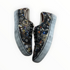 Vans Era Supreme x Mike Kelley Grey
