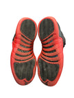 Jordan 12 Retro Flu Game (2025)