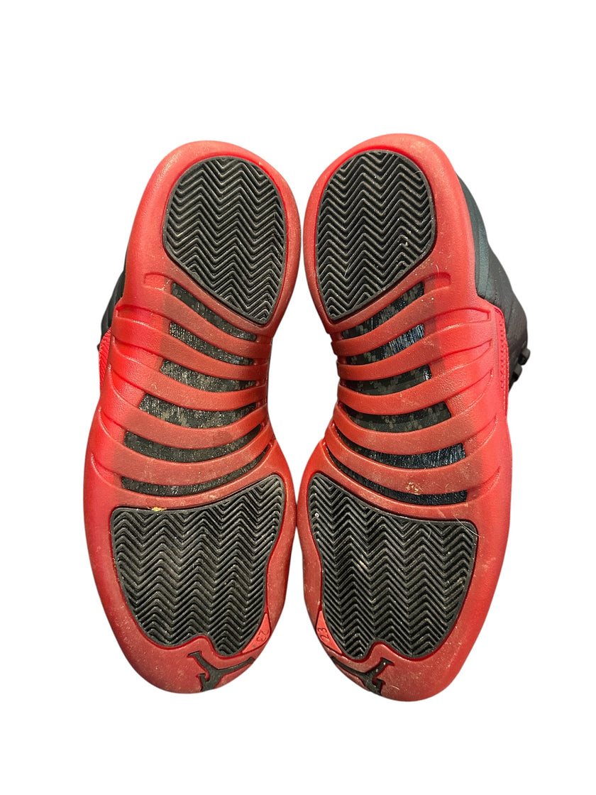 Jordan 12 Retro Flu Game (2025)