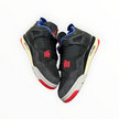 Jordan 4 Retro Rare Air (Gold Lettering)