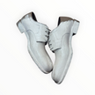 Maison Margiela Tabi Bianchetto Derby Shoes