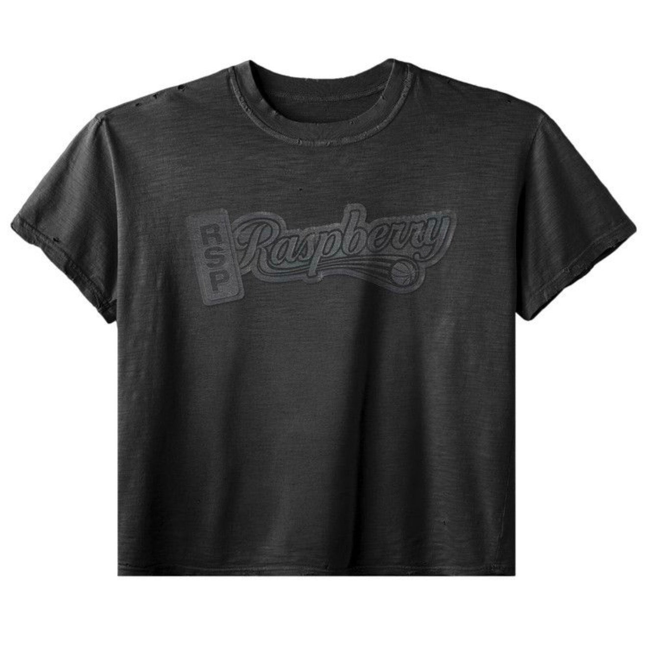 GV Galley Ballers Tee Black