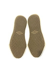 Maison Mihara Yasuhiro Peterson OG Sole Canvas Low Black