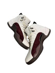 Jordan 12 Retro SP A Ma Maniére White (Women's)
