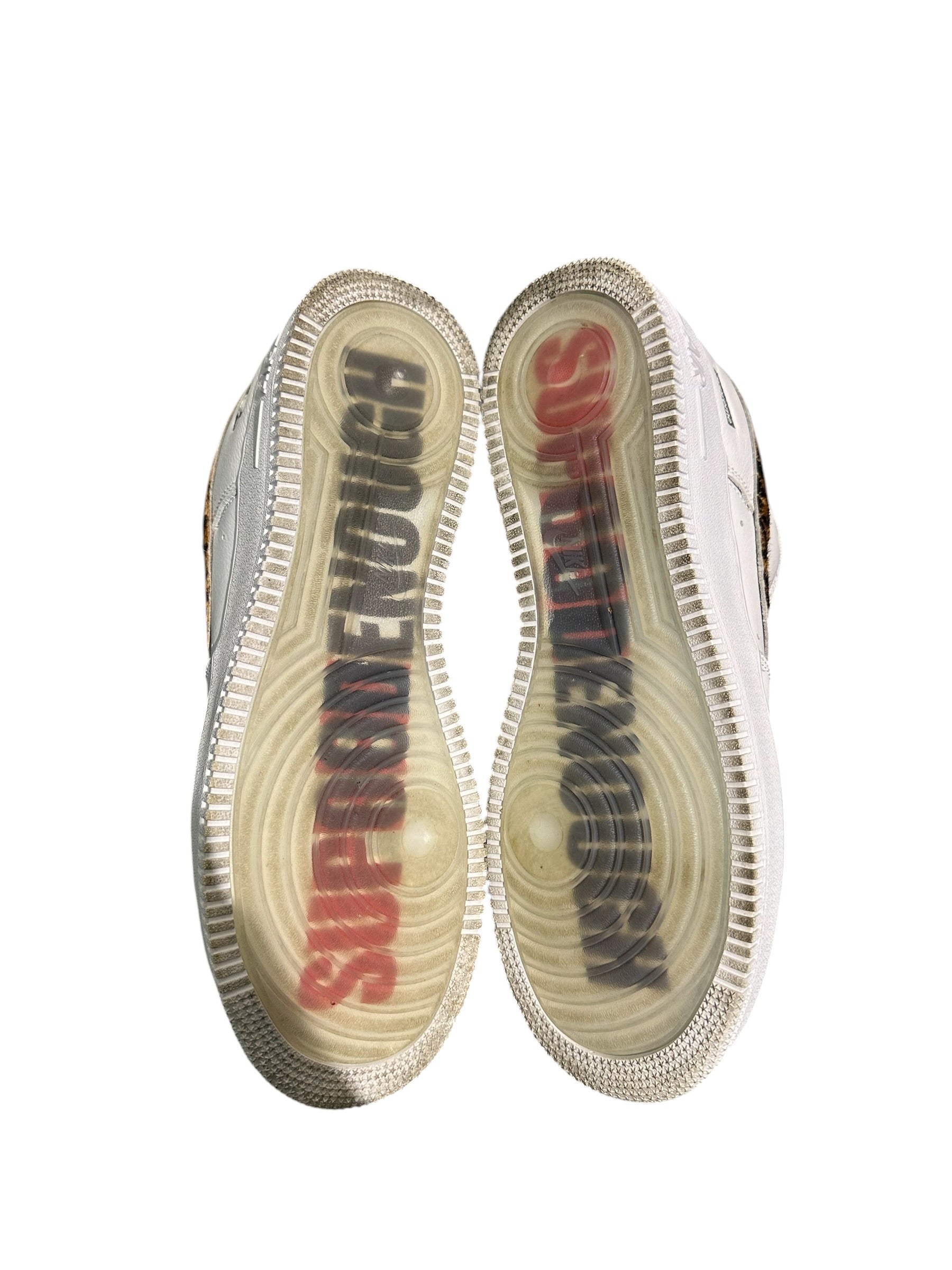 Nike Air Force 1 Low Supreme GOODENOUGH