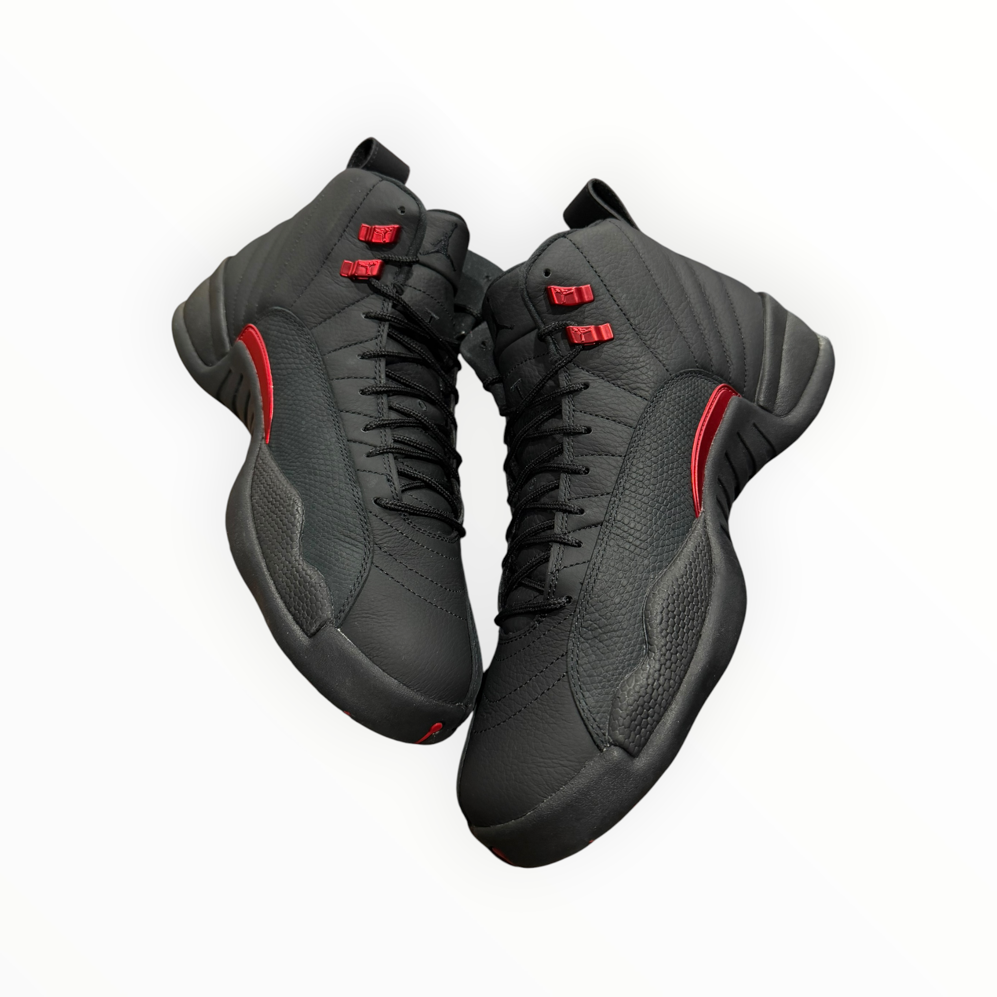 Jordan 12 Retro Bloodline