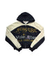 Vale Forever Star Zip Up Hoodie (Sale)