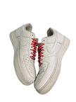 Nike Air Force 1 Low Supreme White