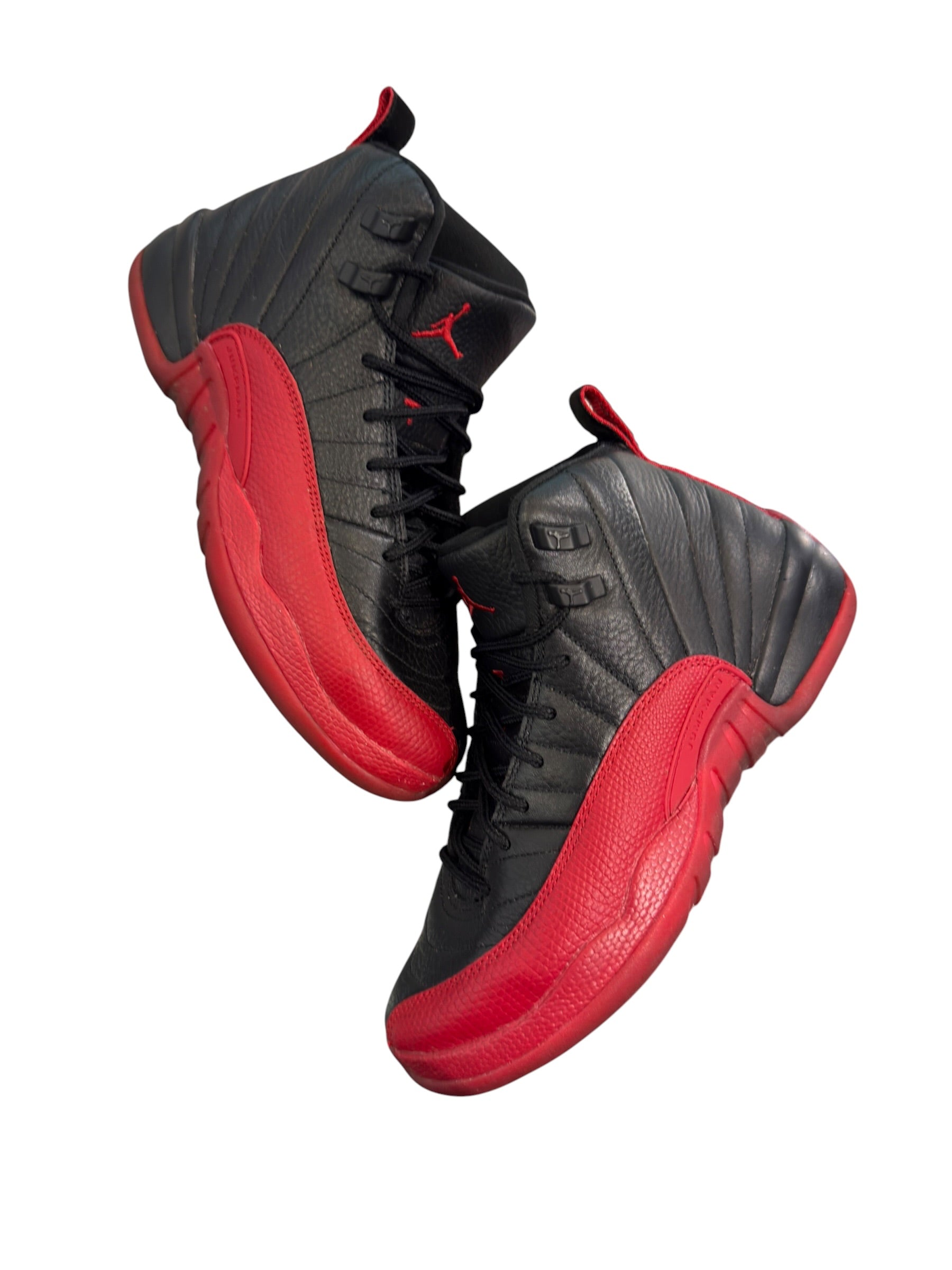 Jordan 12 Retro Flu Game (2025) (GS)