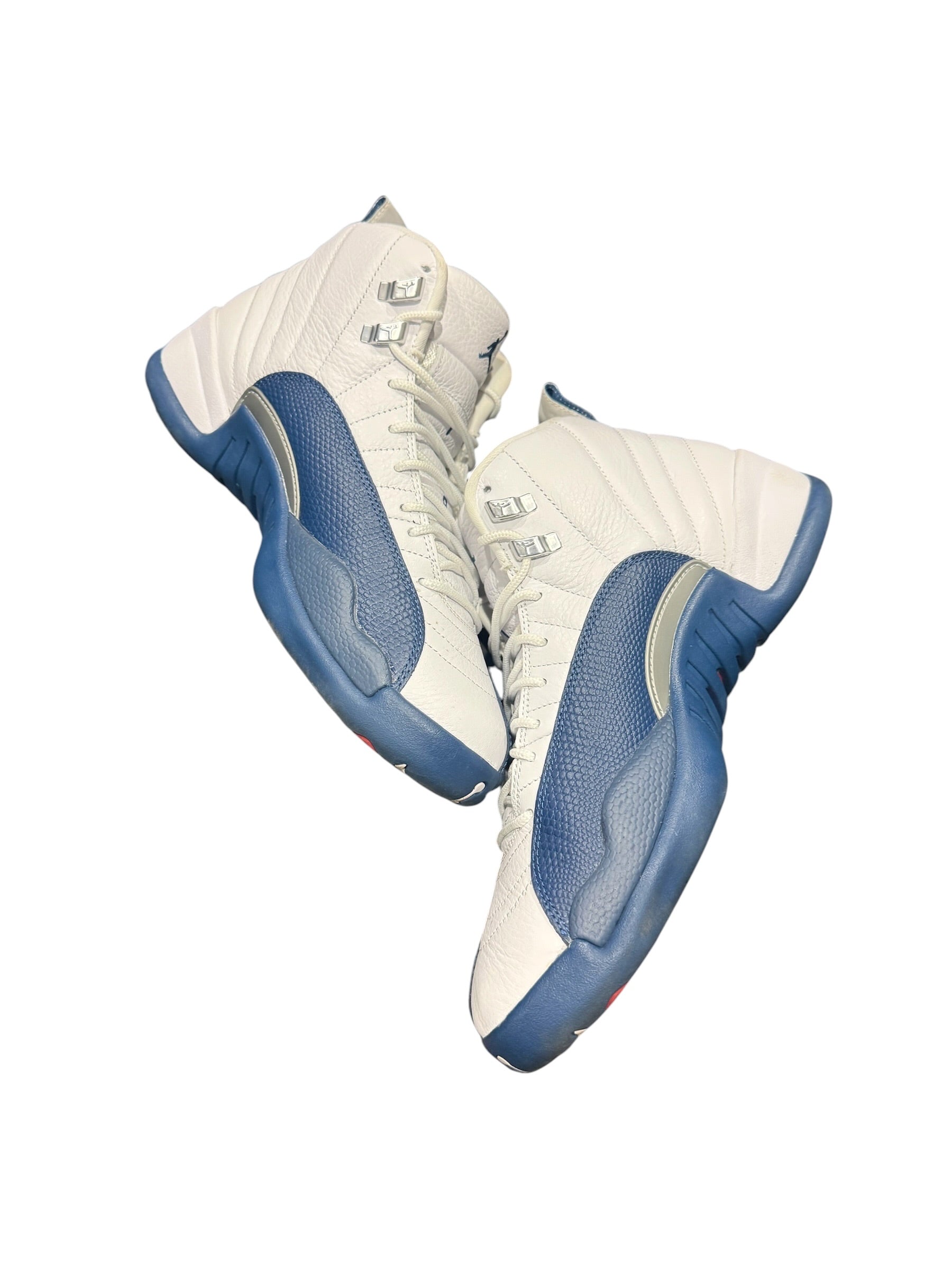 Jordan 12 Retro French Blue (2025)