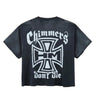 HMDD Chimmers Ghost Pocket Tee