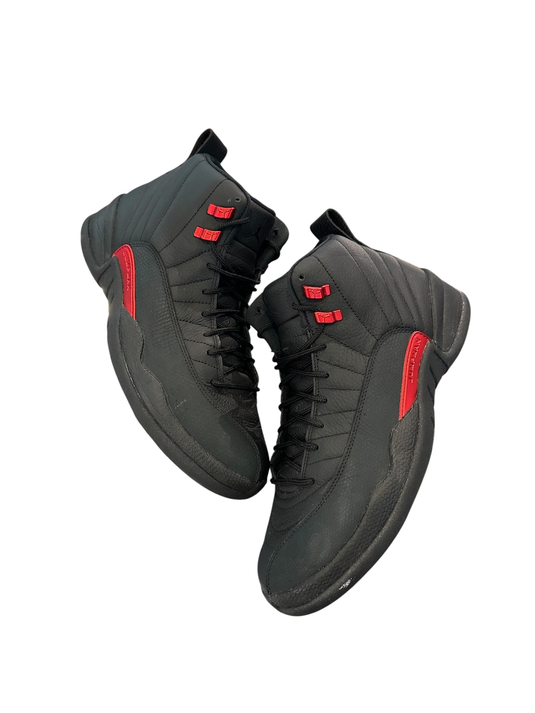 Jordan 12 Retro Bloodline