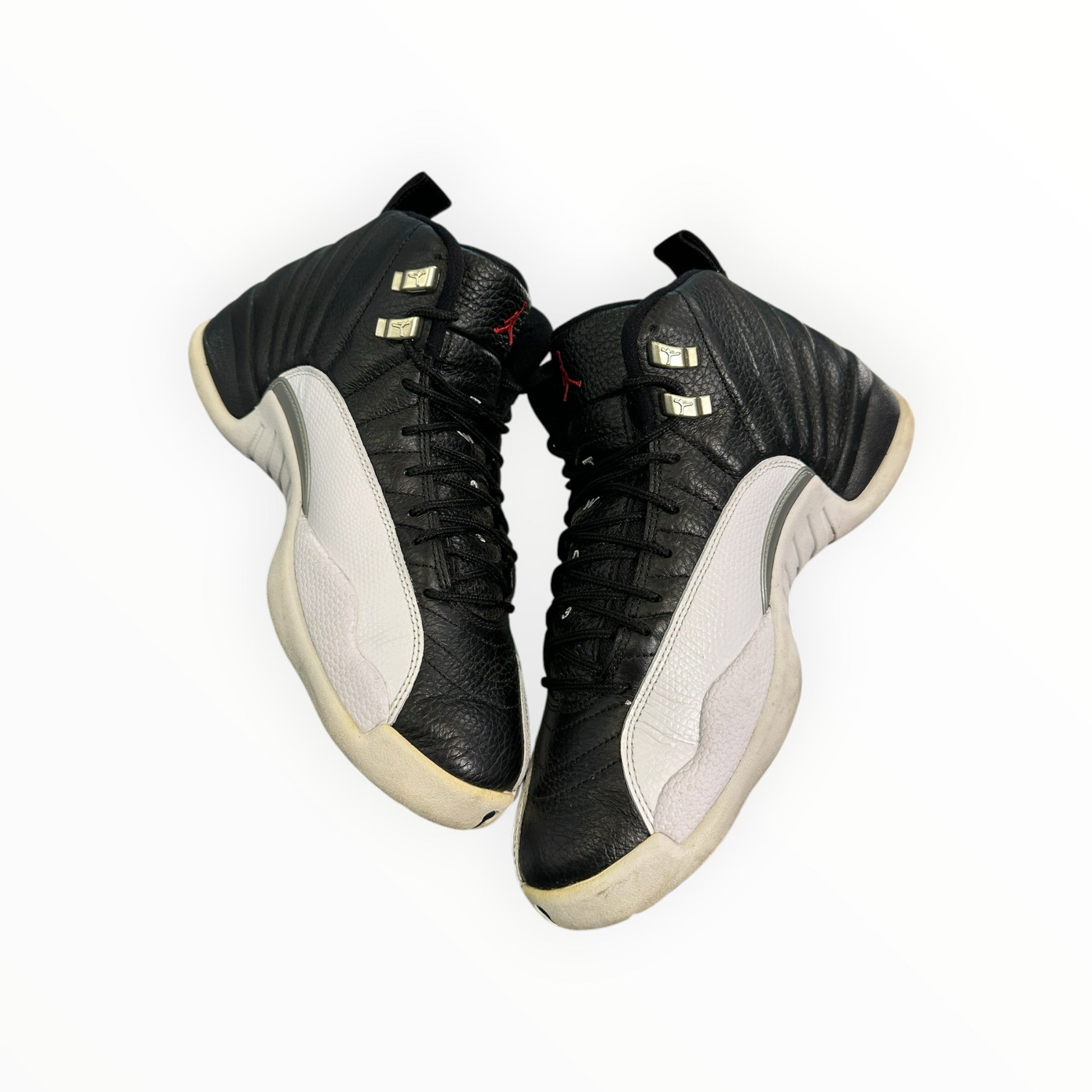 Jordan 12 Retro Playoffs (2022)
