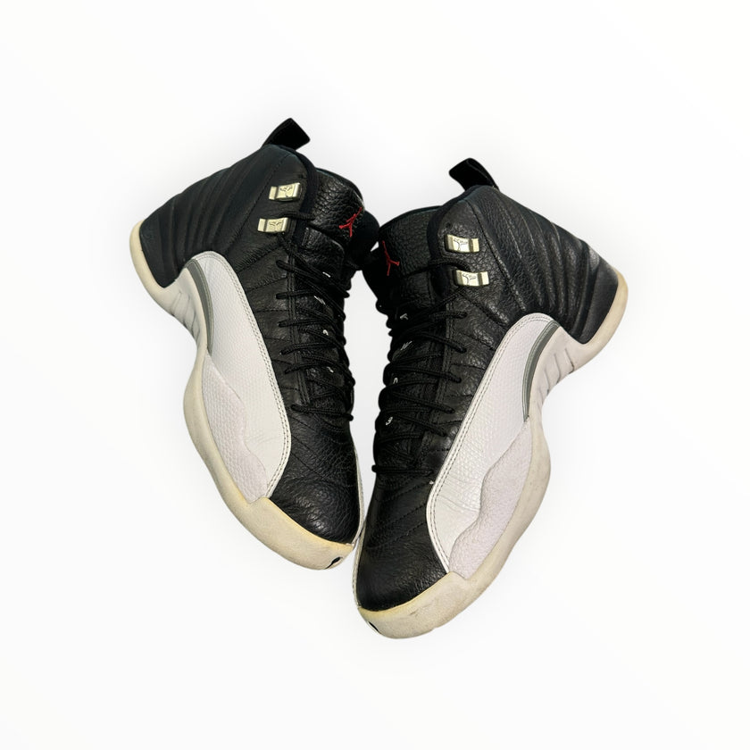 Jordan 12 Retro Playoffs (2022)